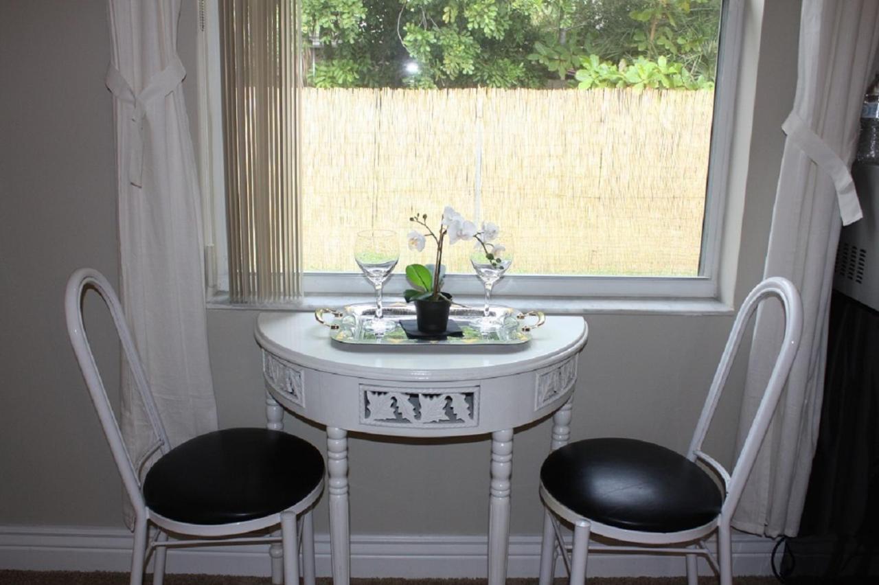 Entire private suite -private home stay Fort Lauderdale Esterno foto