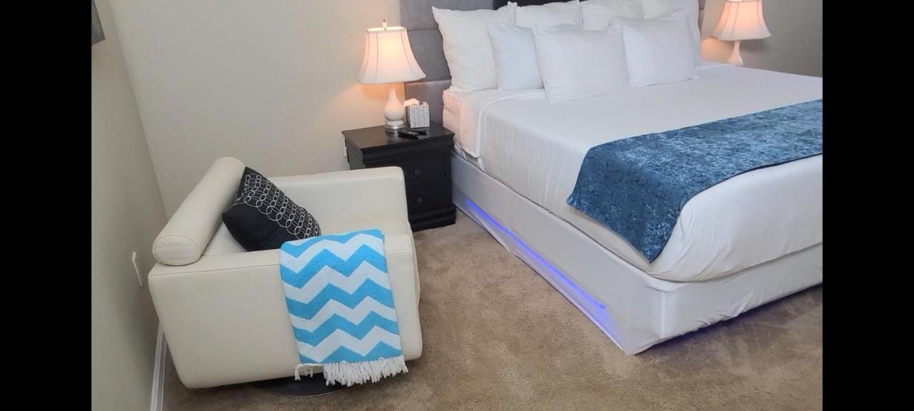 Entire private suite -private home stay Fort Lauderdale Esterno foto