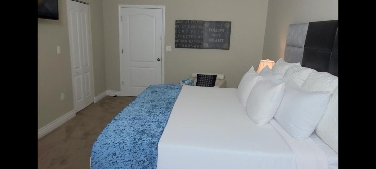 Entire private suite -private home stay Fort Lauderdale Esterno foto