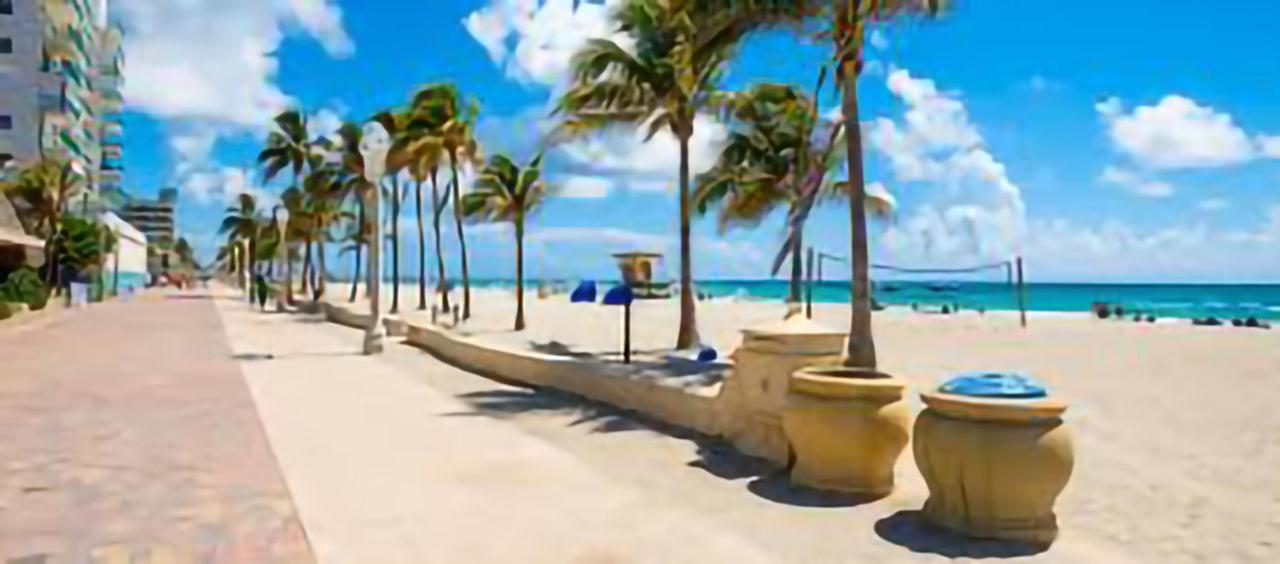 Entire private suite -private home stay Fort Lauderdale Esterno foto